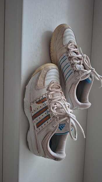Adidas Adidas spor ayakkabı
