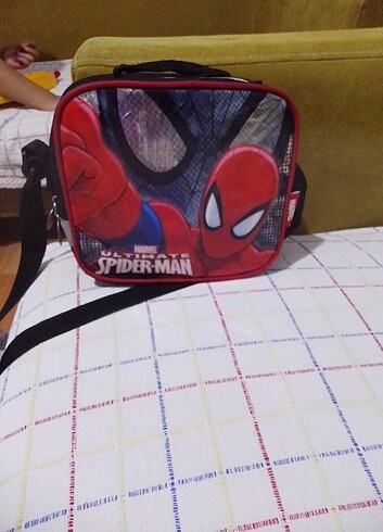 Beslenme çantası çok temiz - Görsel 2