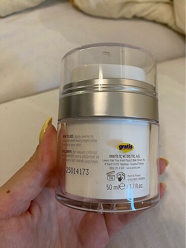 Dermatech authoriderm dry&sensitive skin hydro derma