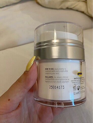 Beden authoriderm dry&sensitive skin hydro derma