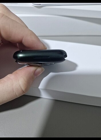 Beden Apple Watch 7