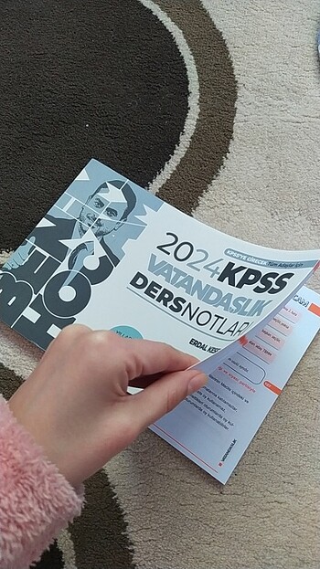 Kpss video konu anlatım notları vatandaşlık benim hocam