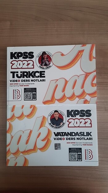 Kpss Kitap 