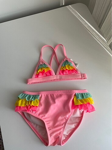 Lcw bikini