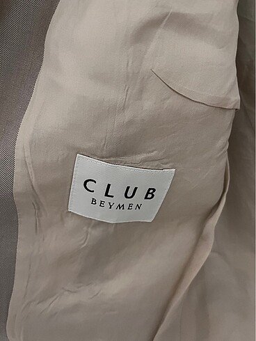 Beymen Club Beymen kadın takım elbise