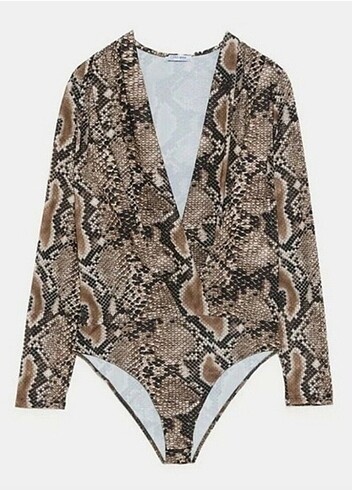 Zara bluz