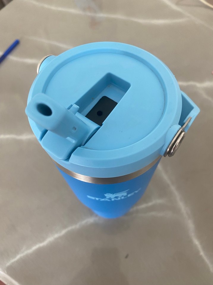 Stanley Mavi Çocuk Termosu - Görsel 2