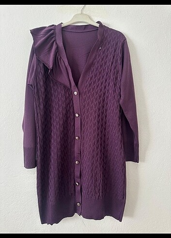 Merserize Tunik