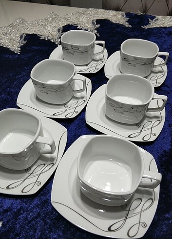 Pierre Cardin Çay Fincanı