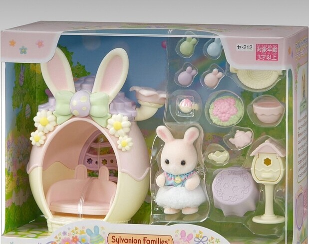 Sylvanian