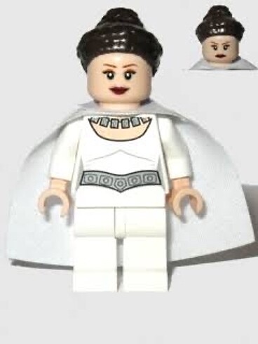 Lego star wars