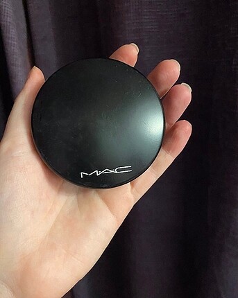 mac bronzer