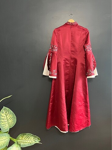 Diğer Kaftan takımı