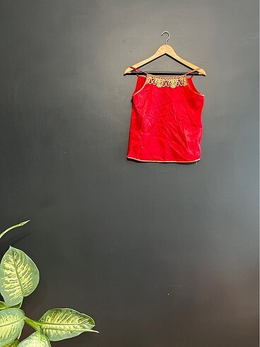 42 Beden Kaftan takımı