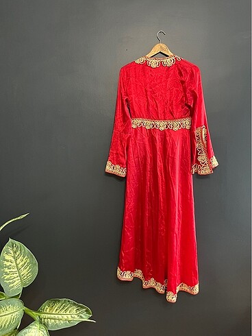 Diğer Kaftan takımı