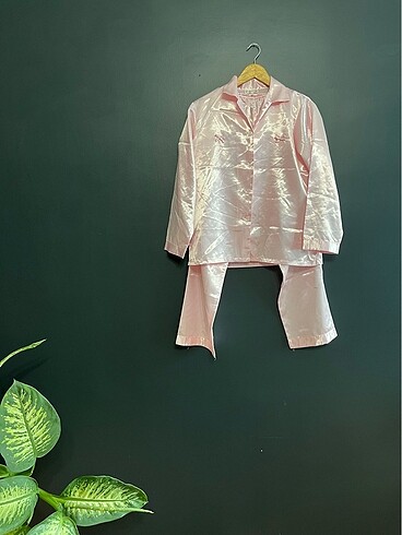 Pijama takımı
