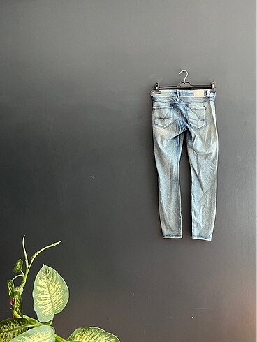 Loft Kot pantolon