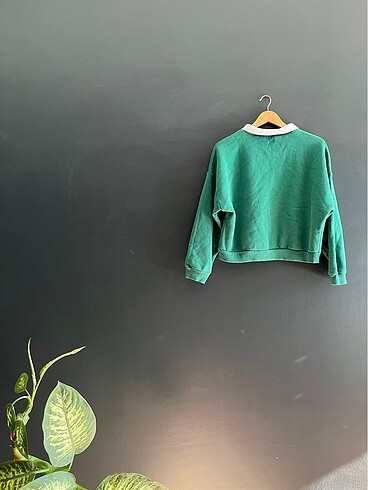 Trendyol & Milla Yakalı sweat
