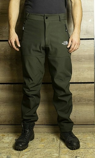 ORJİNAL THE NORTH FACE TERMAL PANTOLON