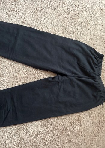 Bershka Vintage Eşofman altı - Görsel 3