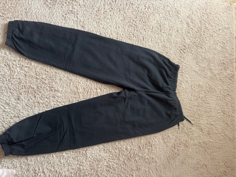 Bershka Vintage Eşofman altı - Görsel 3