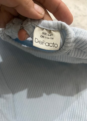 Gri ve Mavi Hamile ve Emzirme Pijama Takımları - Görsel 7