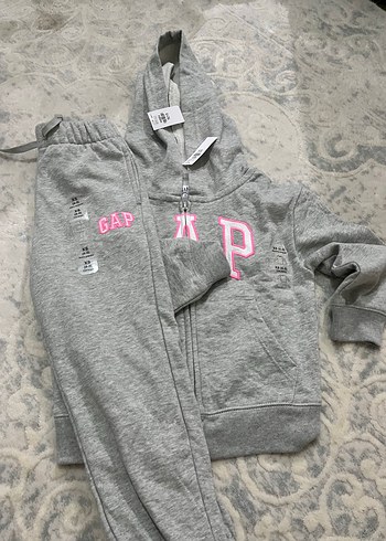 Gap 4 Yaş