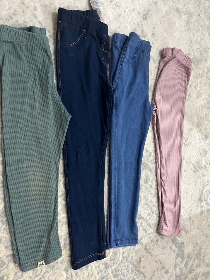 4 adet tayt - Görsel 5