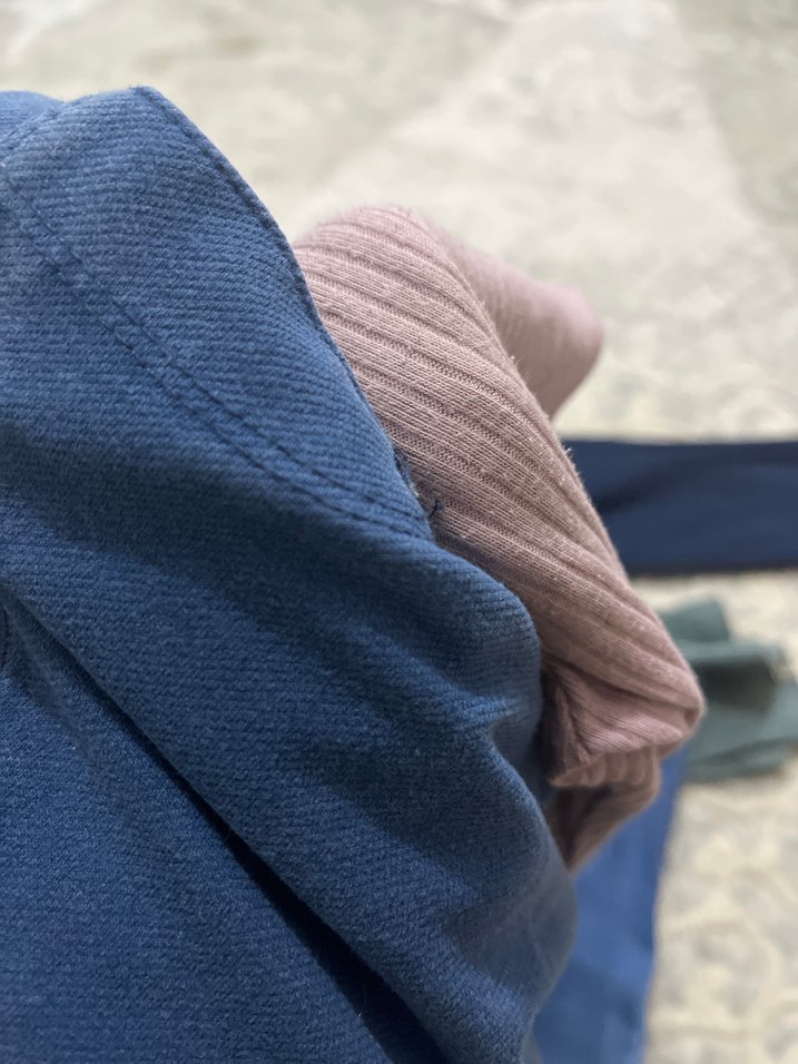 4 adet tayt - Görsel 4