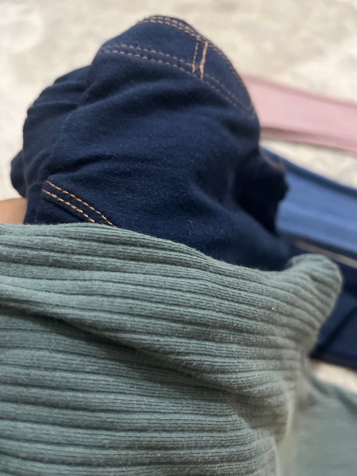 4 adet tayt - Görsel 3