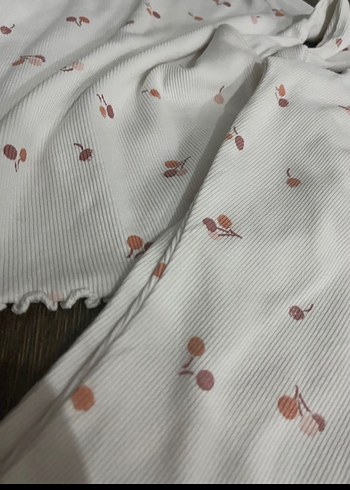 Kız 4 parça set - Görsel 2