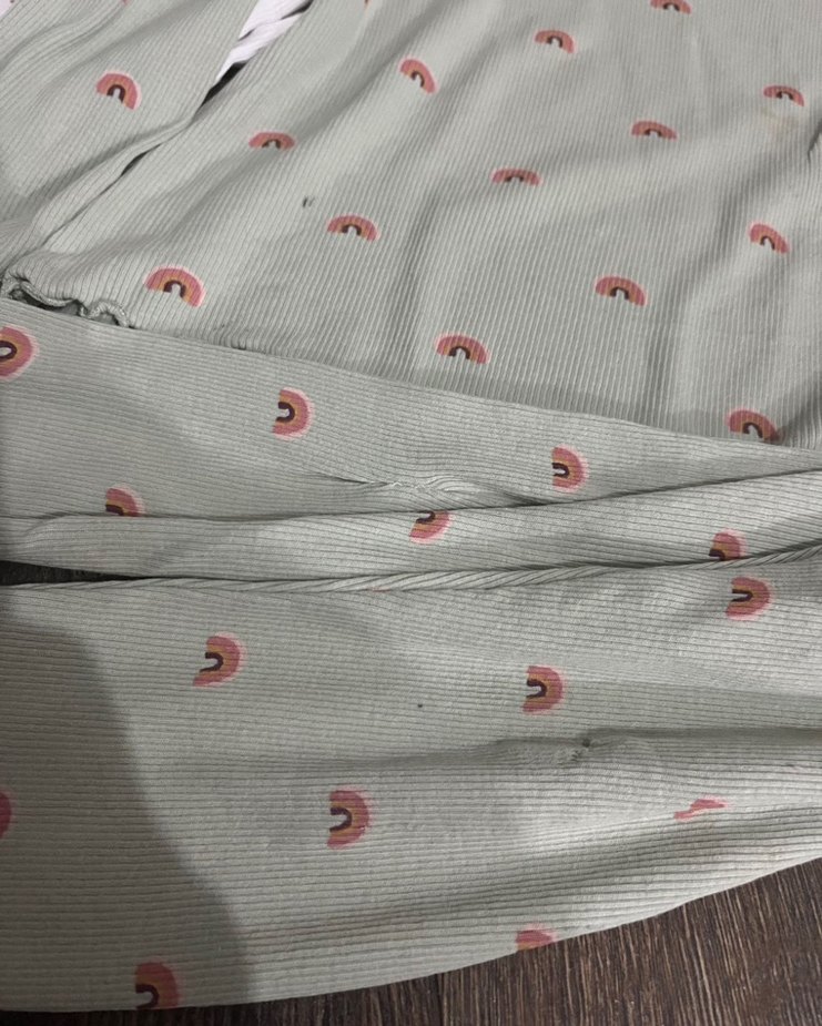 Kız 4 parça set - Görsel 3