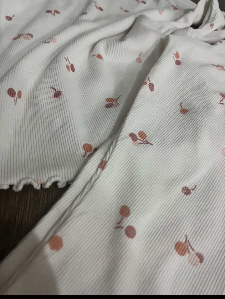 Kız 4 parça set - Görsel 2