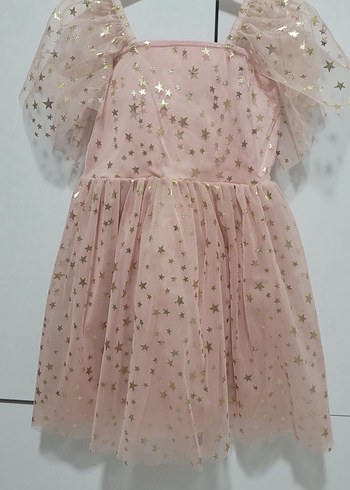 Pelerin ve elbise - Görsel 6