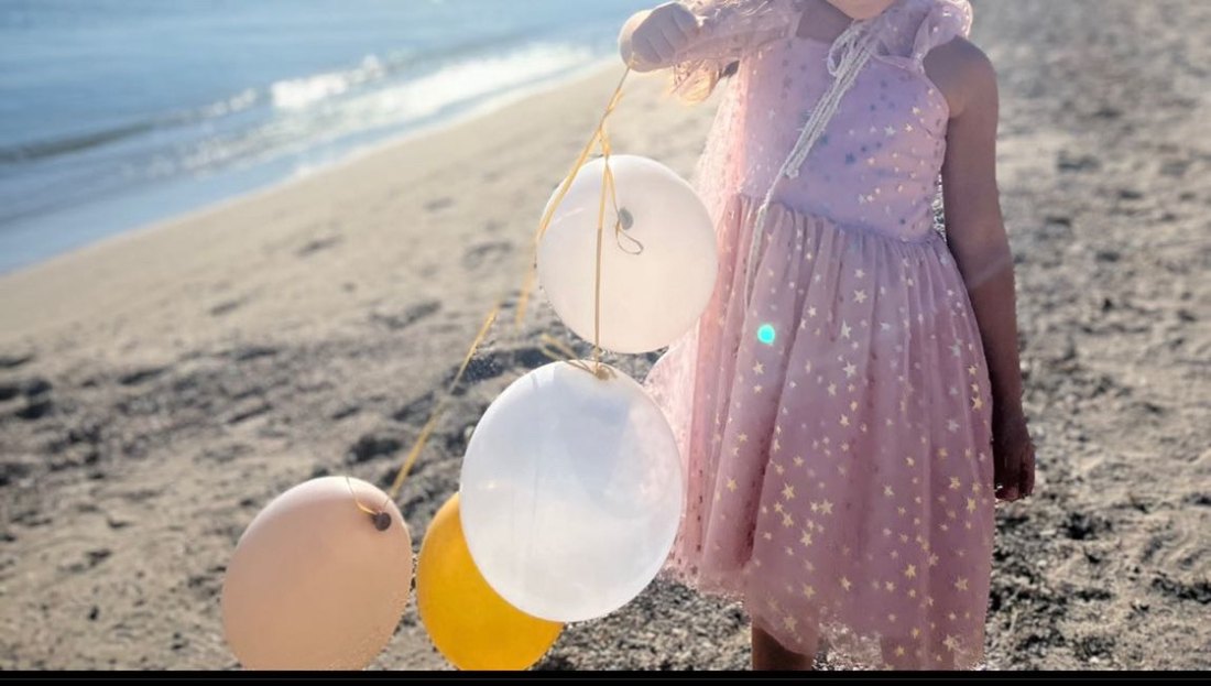 Pelerin ve elbise - Görsel 4