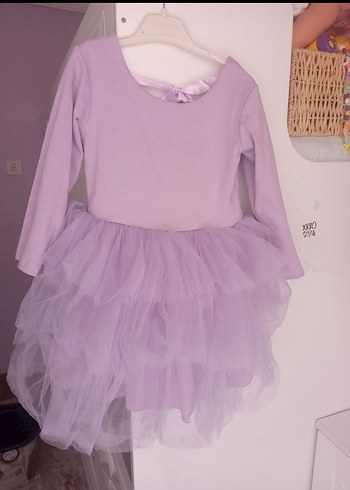 Tütü elbise - Görsel 6