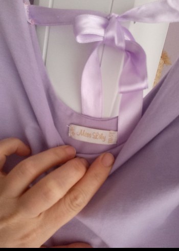 Tütü elbise - Görsel 5