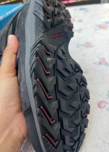 Columbia bot - Görsel 4