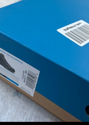 Columbia bot - Görsel 2