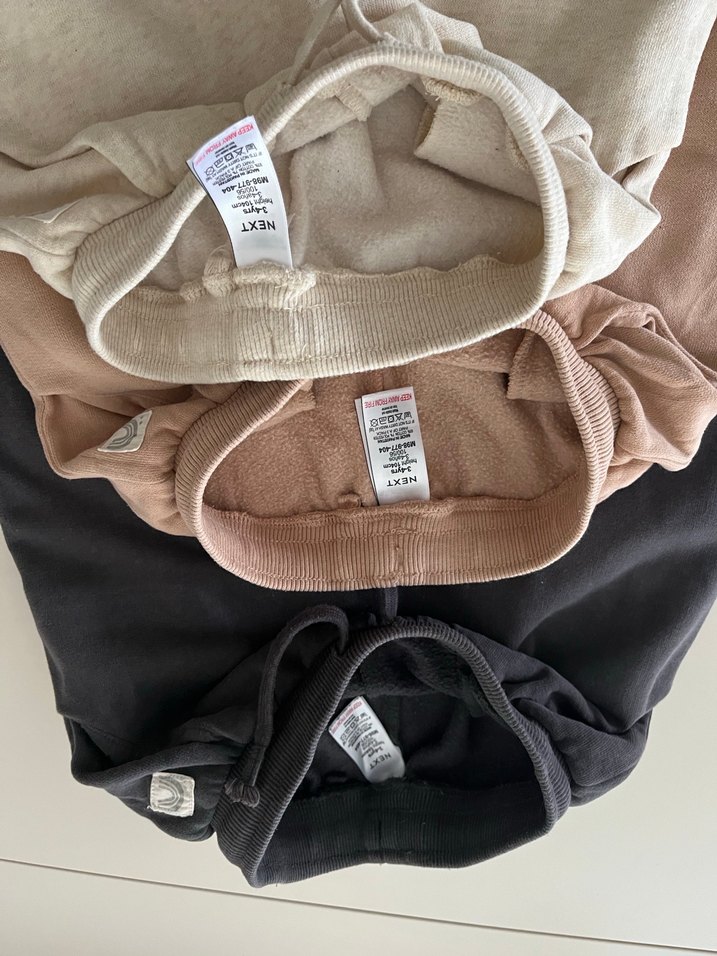 NeXT jogger 3 lü — görsel 7/7