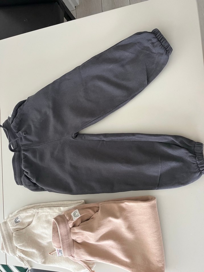 NeXT jogger 3 lü — görsel 6/7