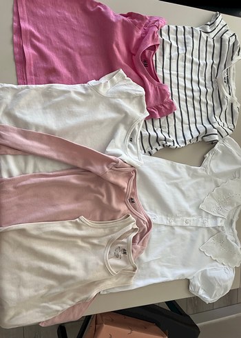 H&M ürünü