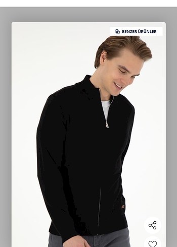 U.S Polo Assn. ürünü