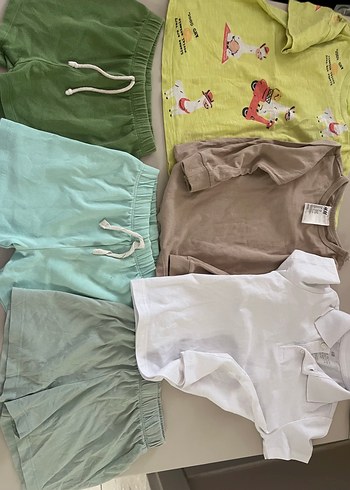 H&M ürünü