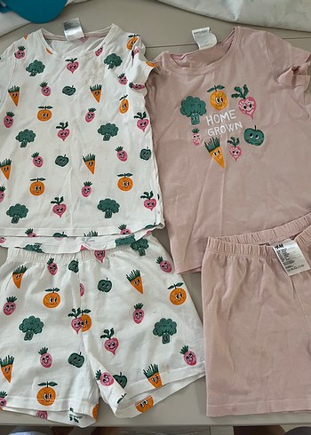 H&M ürünü