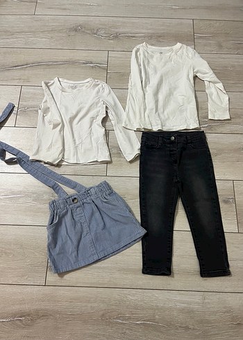H&M ürünü
