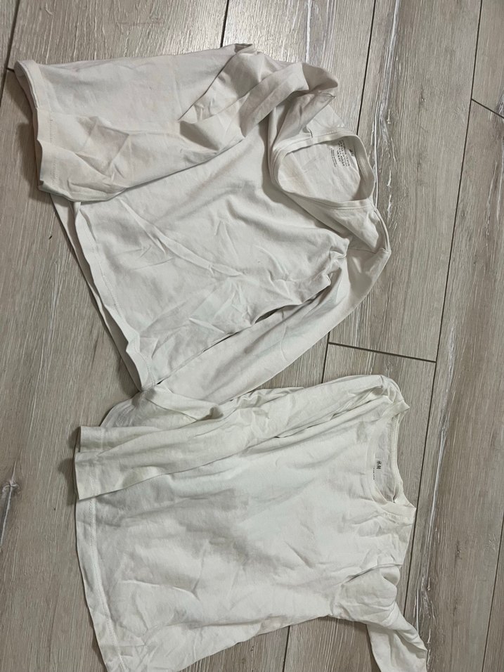 Kız Çocuk 4lü Günlük Kombin Seti — görsel 4/4
