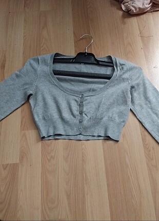 Bershka knitwear hırka 