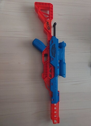 nerf Nerf alpha strike
