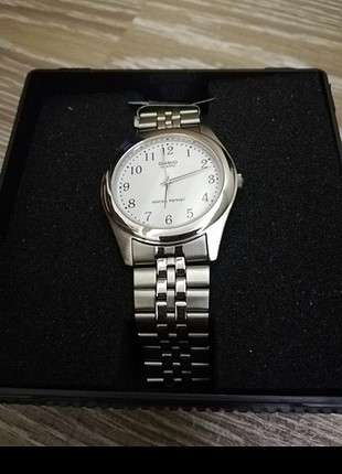 Casio erkek saat